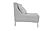 Mayfair - Armchair - 12908 White by Enza Home