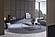 Legato - Coffee Table Black by Enza Home