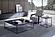 Legato - Side Table Black by Enza Home