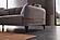 Linz - 3 Seater Sofa Bed - 22406 Gray by Enza Home