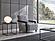 Melbourne - Armchair - 27901 Light Gray by Enza Home