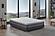 Memory Sleep Pro RP Foam Mattress by Yatas Bedding