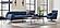 Swan - Swivel Accent Chair - 15606 Anthracite by Enza Home