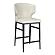 Delaney Counter Stool Beige by Moe's Home Collection