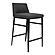 Baron Counter Stool Charcoal by Moe's Home Collection