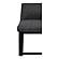 Baron Barstool Charcoal by Moe's Home Collection