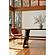 Sedona Dining Chair Amber (Set of 2) by Moe's Home Collection