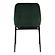 Sedona Dining Chair Green Velvet (Set of 2) by Moe's Home Collection