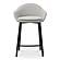 Emily Counter Stool Heather Beige by Moe's Home Collection