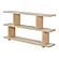 Miri Small Shelf Oak by Moe's Home Collection