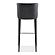 Etta Counter Stool Dark Grey by Moe's Home Collection