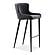 Etta Counter Stool Dark Grey by Moe's Home Collection