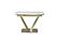 109 Gloss Golden Jade Dining Table 2x 12