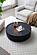 6155 Black Marble Coffee Table by ESF