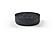 6155 Black Marble Coffee Table by ESF