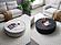6155 Sand Marble Coffee Table by ESF