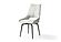 1239 Beige Swivel Dining Chair (Set of 2) by ESF