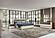 Alfa Champagne Bedroom Set by ESF