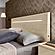 Ambra Ivory Bedroom Set by ESF
