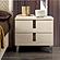 Ambra Ivory Bedroom Set by ESF