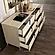 Ambra Ivory Bedroom Set by ESF