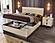 Ambra Ivory Bedroom Set by ESF