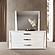 Anna Status White Bedroom Set by ESF