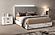Anna Status White Bedroom Set by ESF