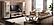 ArredoAmbra Beige Coffee Table by ESF