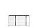 Bianca White Wood Bedroom Set by ESF