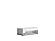 Carrara White Coffee Table by ESF