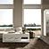 Carrara White Coffee Table by ESF