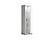 Carrara White 1 Door China Left by ESF