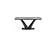 Cloud Dark Grey Ceramic Dining Table w/2 16