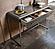 Elite Night Silver Birch Bedroom Set by ESF