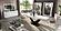 Elite White 3 Wooden Door Buffet w/Drawer by ESF