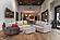 Emily Brown Fabric Modular Sectional by ESF