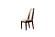 Eva Velvet Beige Dining Chair (Set of 4) by ESF