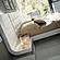 Granada White Bedroom Set by ESF