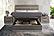 Kroma Gray Bedroom Set by ESF