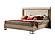 Luce Light Beige Bedroom Set w/Light by ESF