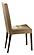 Luce Light Beige Dining Chair (Set of 4) by ESF