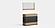 Maya Grafito Mate Bedroom Set by ESF