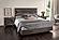 Medea Vintage Oak Bedroom Set by ESF