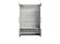 Mia Silver Grey 2-Door China by ESF