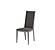 Mia Silver Grey Dining Chair (Set of 4) by ESF