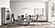 Mia Silver Grey Dining Table w/17.7