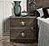 Nabucco Night Silver Birch Bedroom Set by ESF