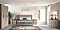 Nora Walnut Bedroom Set by ESF