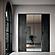 Onyx Dark Gray Metallic Matte Bedroom Set by ESF